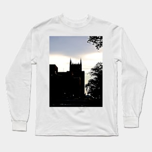 Mordor Long Sleeve T-Shirt